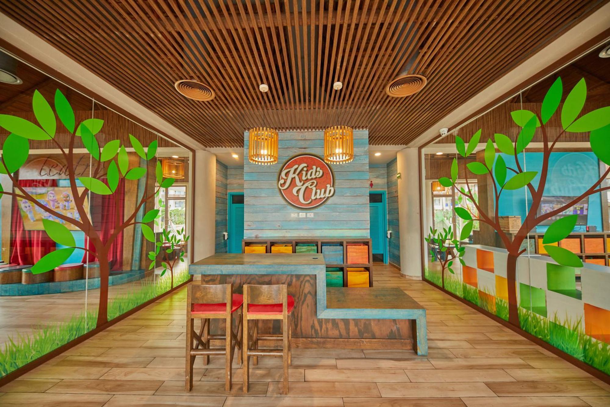 Resort Bahia Principe Grand Tulum 5*