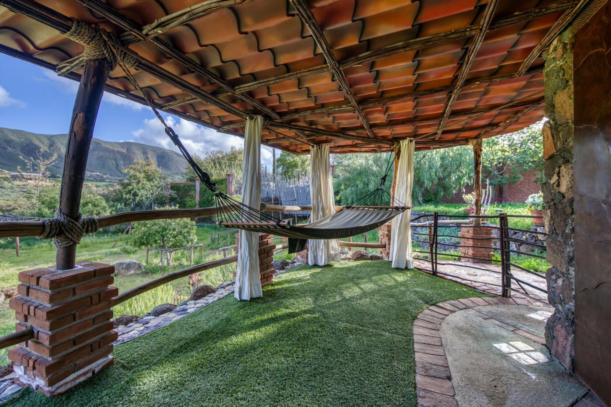 Quinta Maria En La Ruta Del Vino Bed & Breakfast