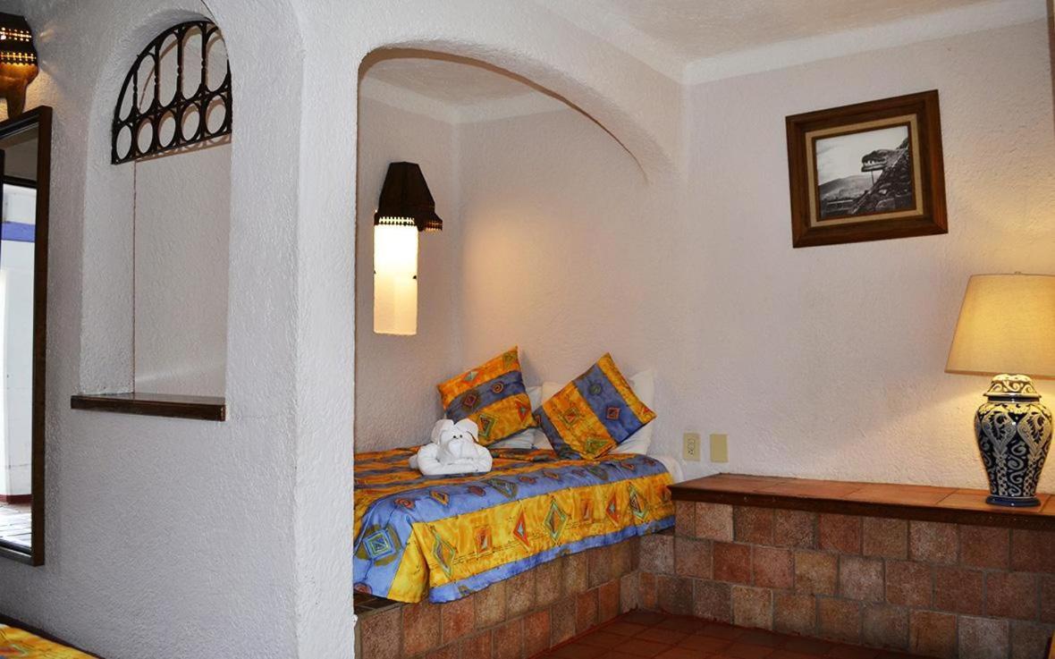 Arqueologicas Teotihuacan Hotel