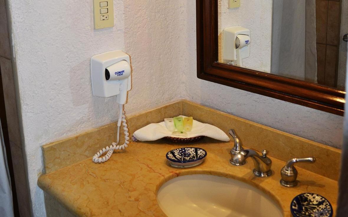 Arqueologicas Teotihuacan Hotel 4*