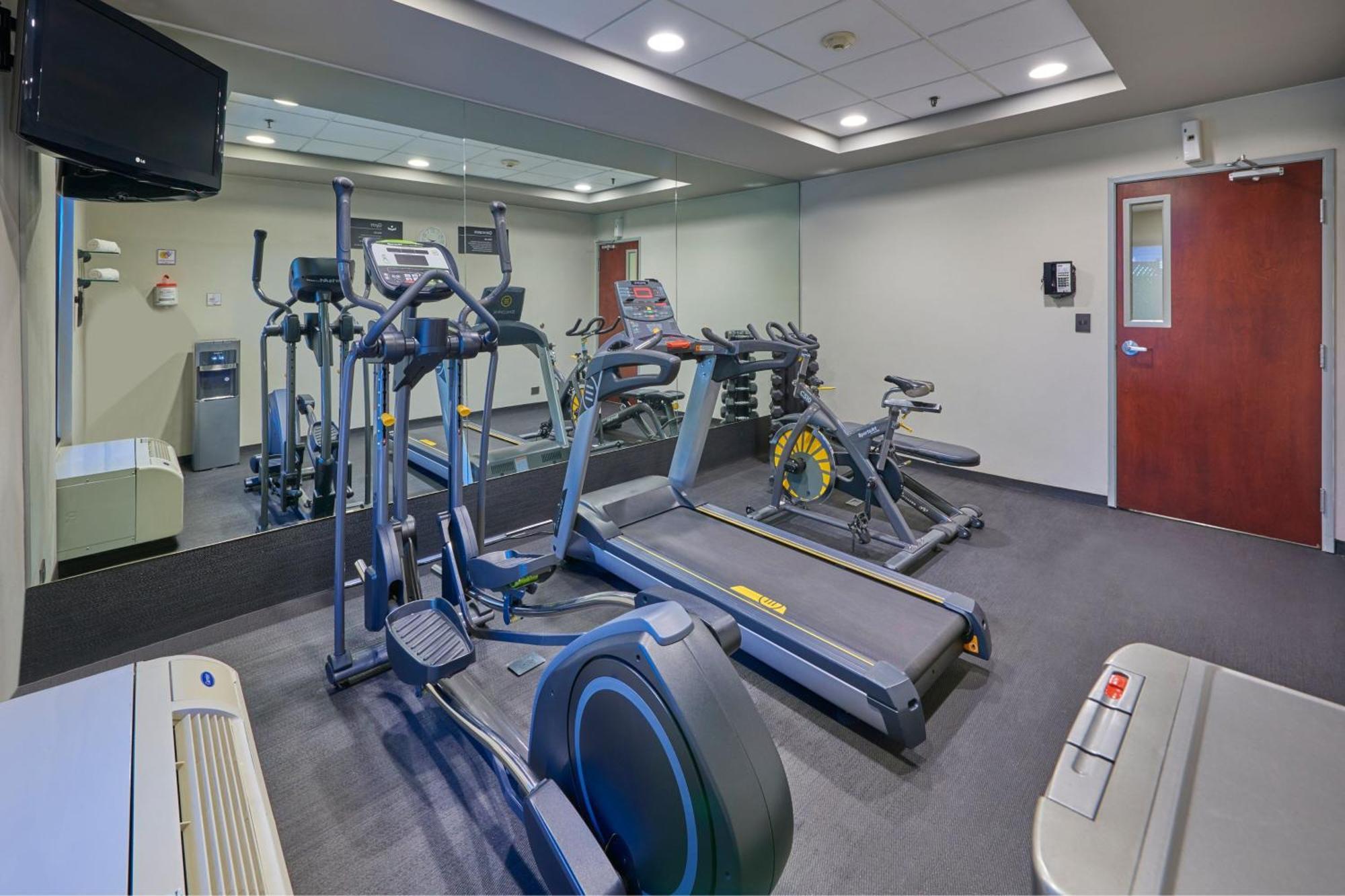 Express By Marriott 4*