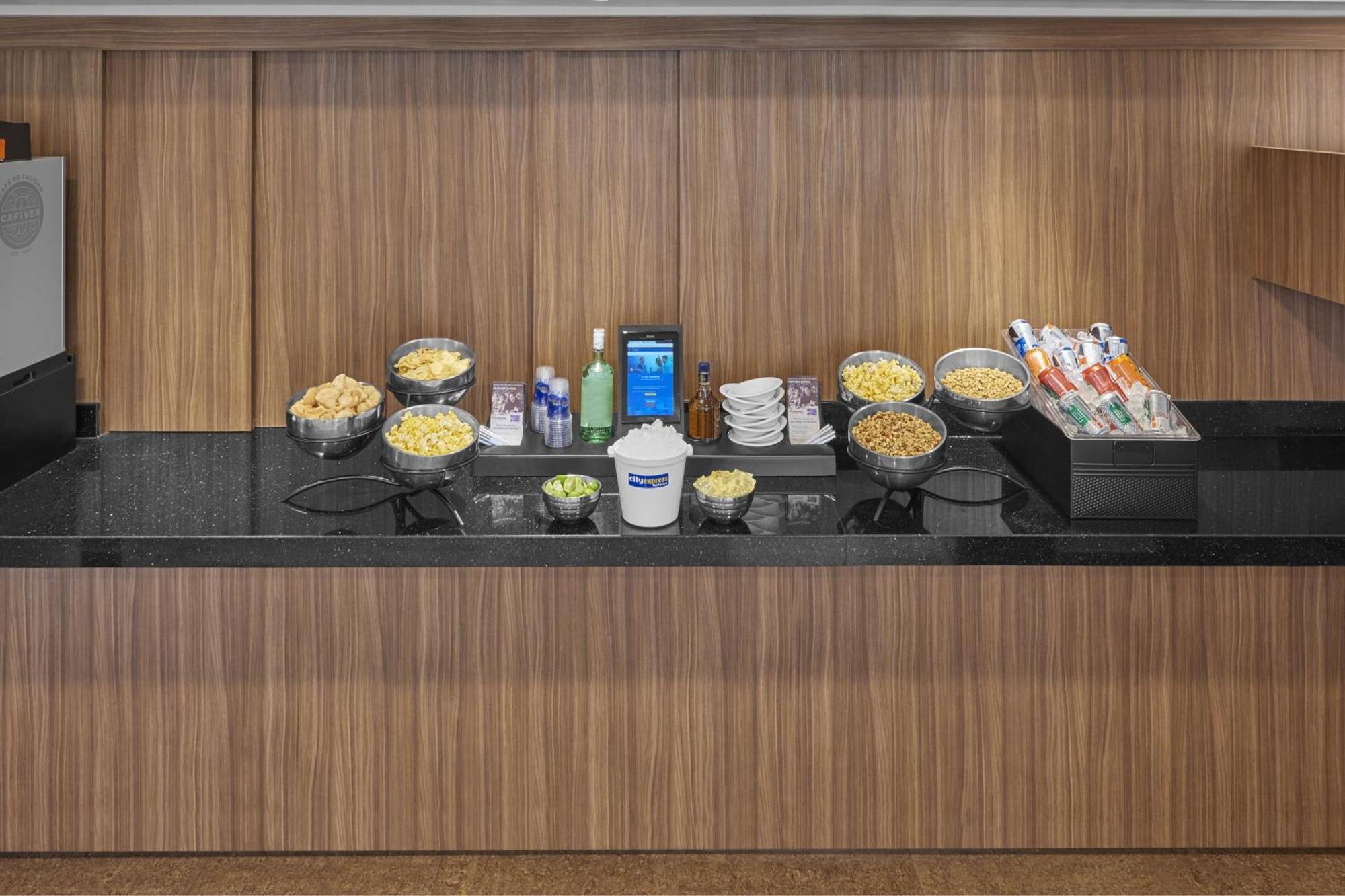 Express By Marriott 4* Tampico