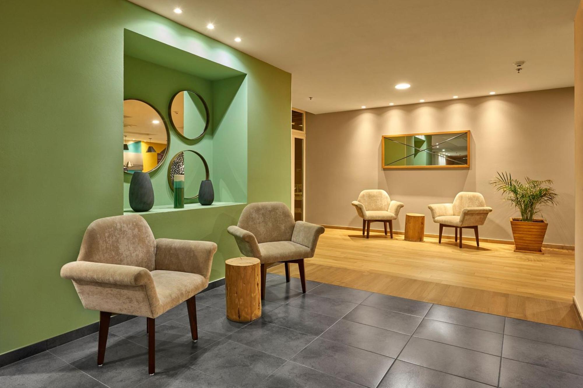 Aparthotel Express By Marriott Cabo San Lucas
