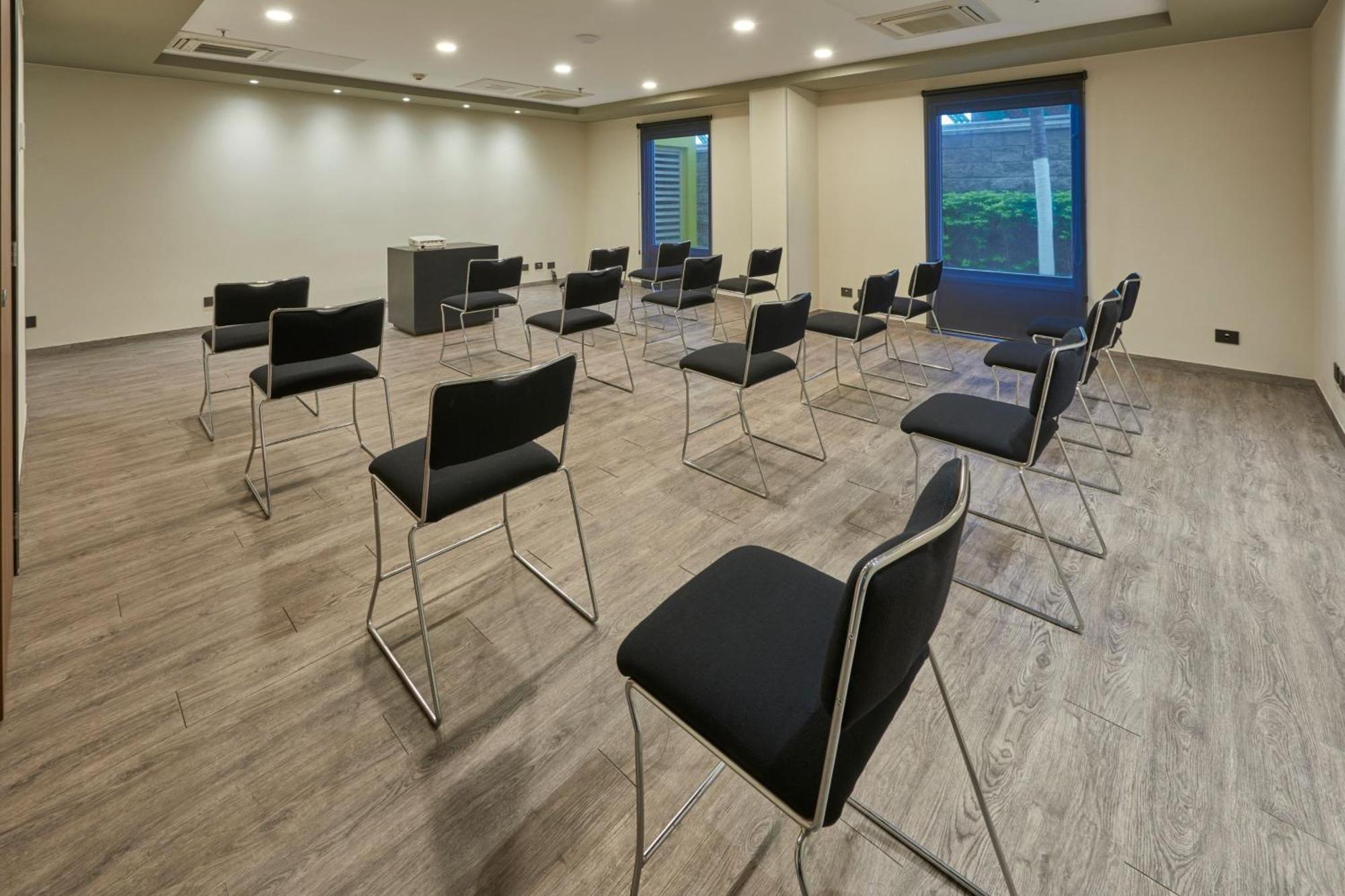 Express By Marriott Mochis 4* Los Mochis