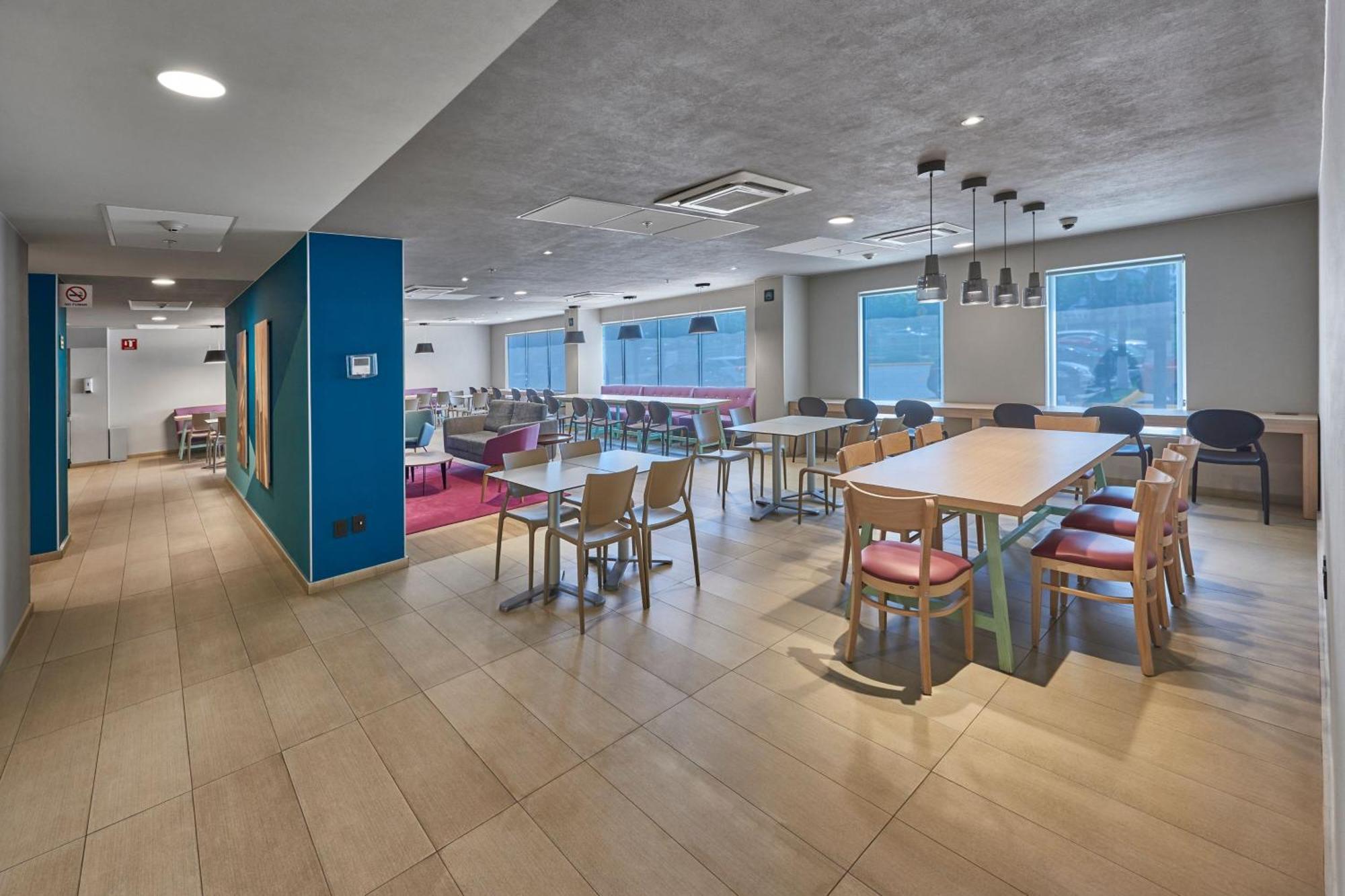 Aparthotel Express By Marriott Toluca