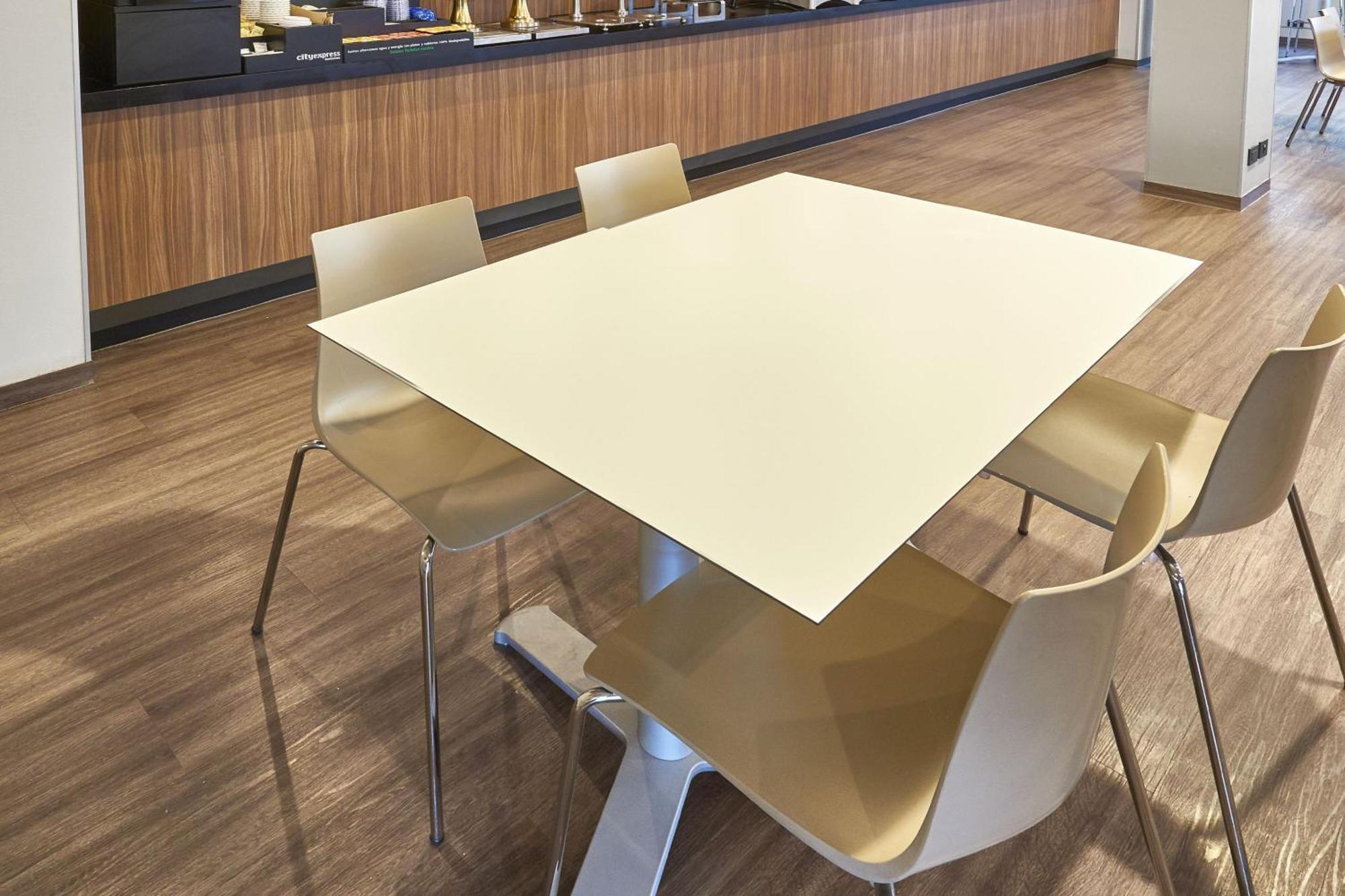 Hotel Express By Marriott
