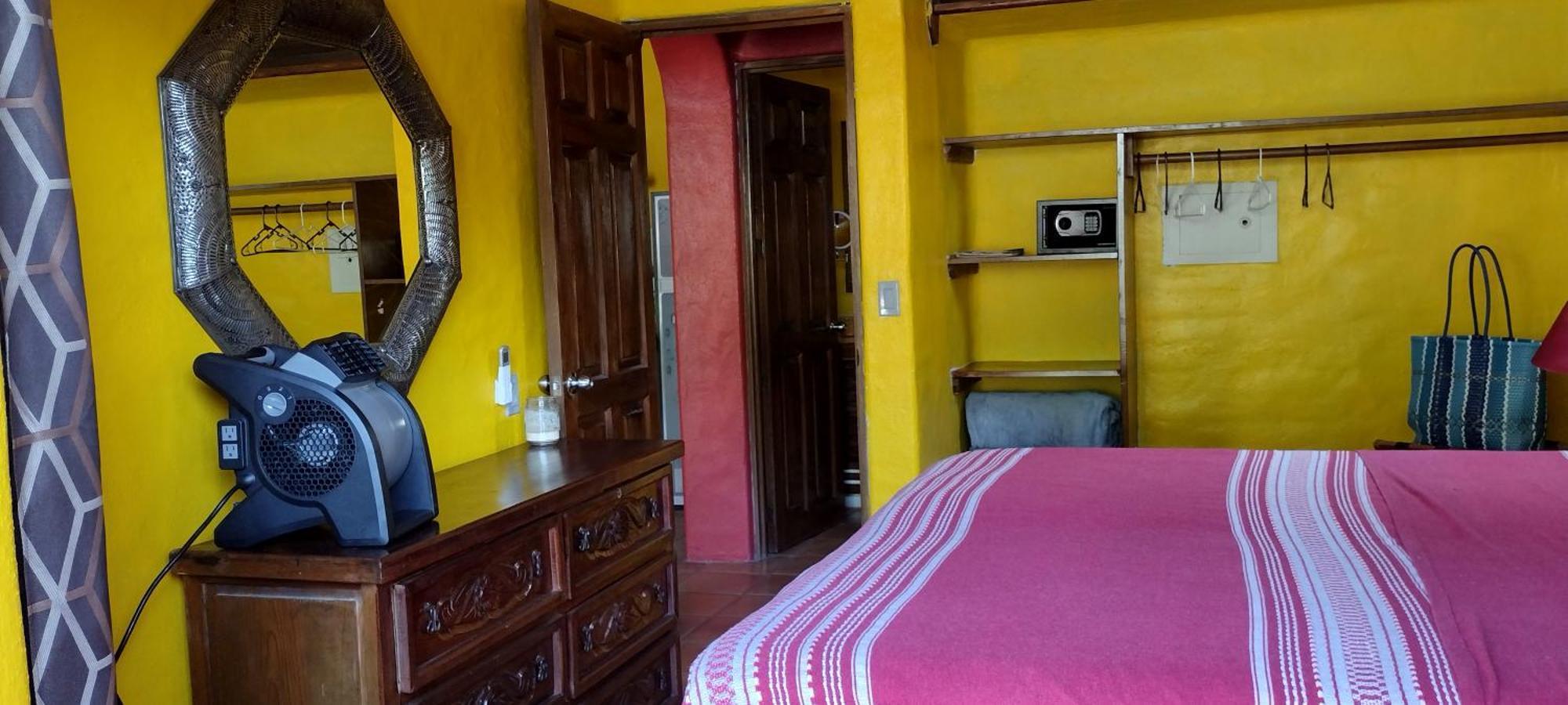 Apartment Del Amor Puerto Vallarta
