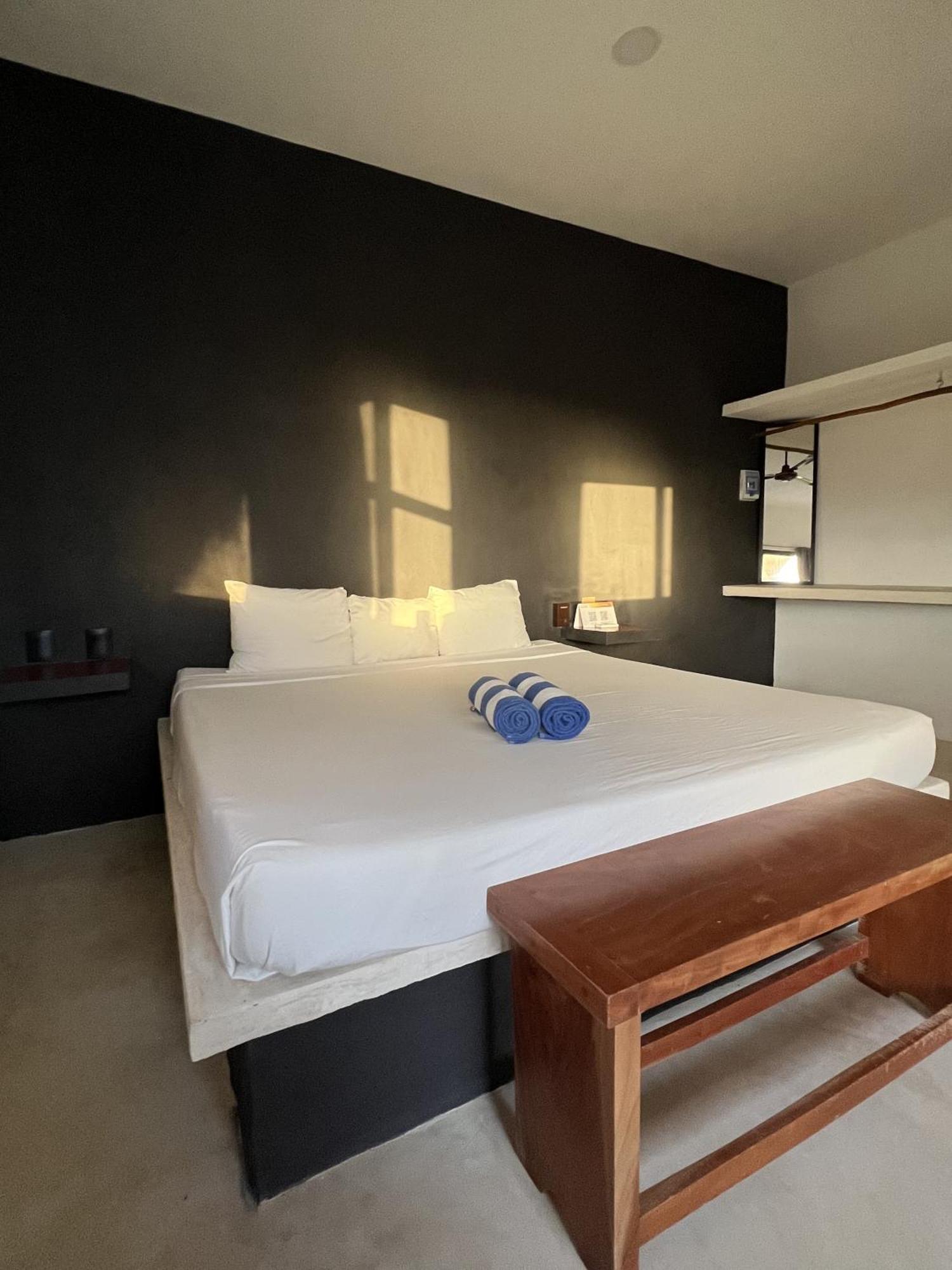 Kin Hotel Isla Holbox