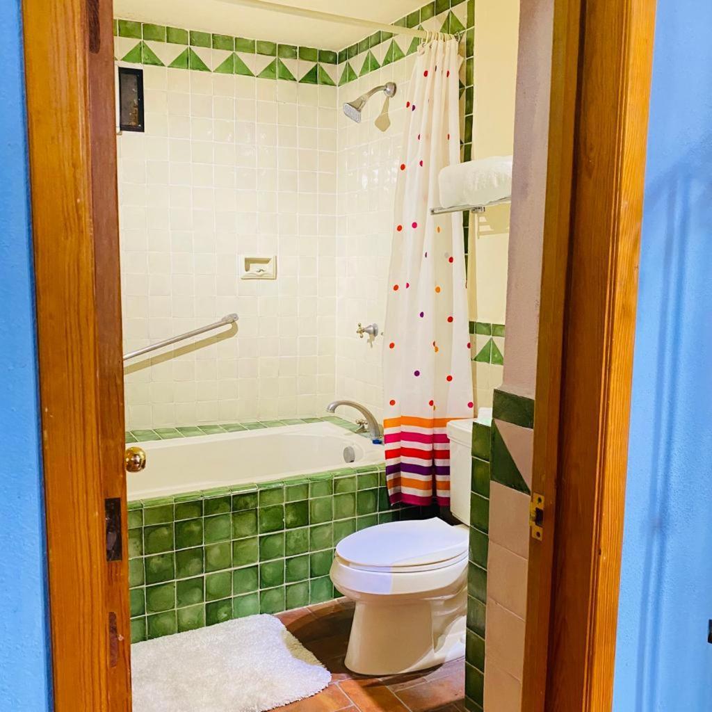 Antigua Casa De Piedra Hotel San Miguel de Allende