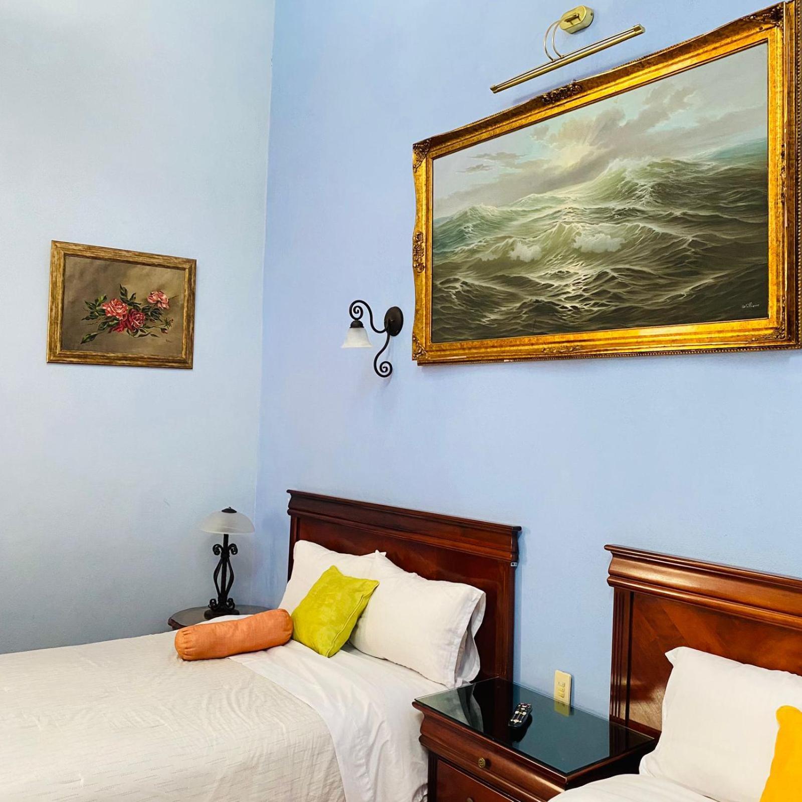 Antigua Casa De Piedra Hotel 5*