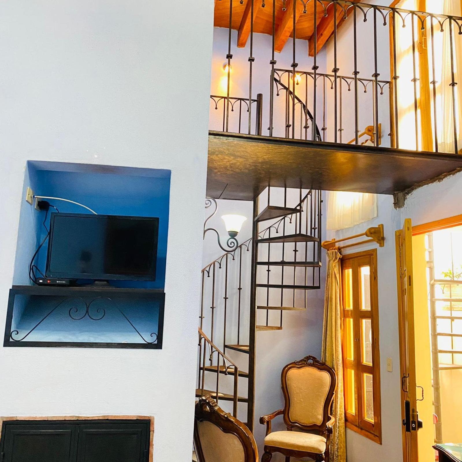 Antigua Casa De Piedra Hotel 5*