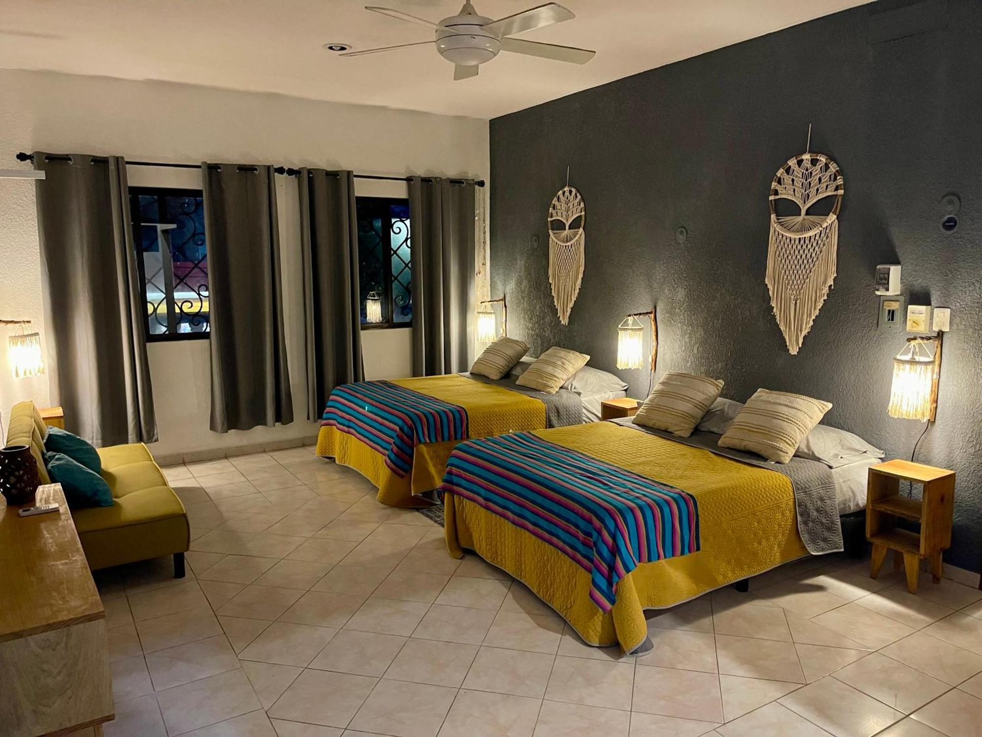 Itze Boutique - Progreso Guest house