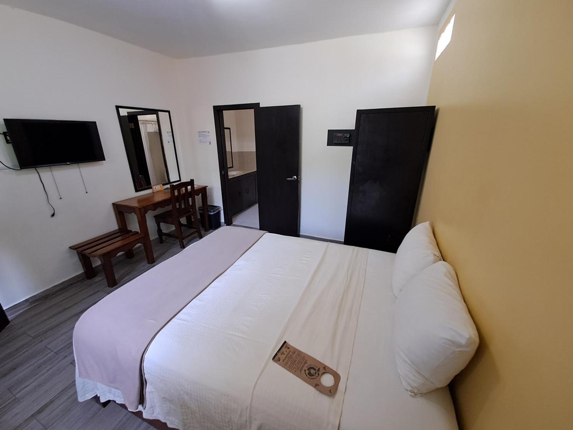 Homestay Casa Janaab Palenque