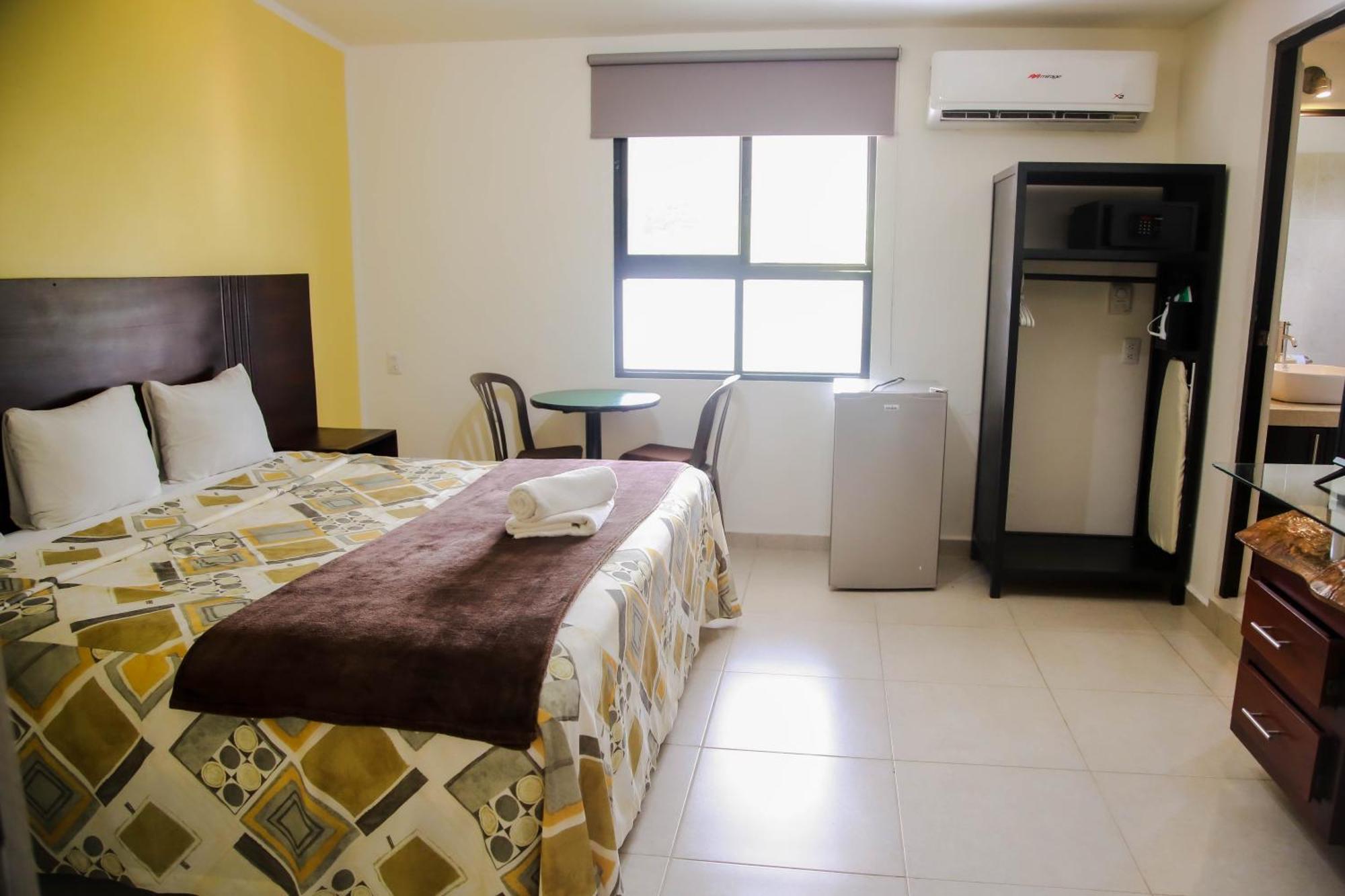 Casa Janaab Homestay Palenque