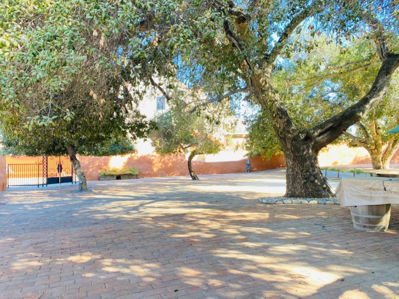 Hacienda Santana Tecate