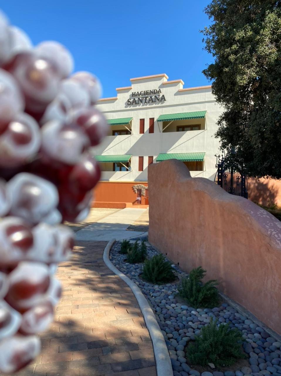 Hacienda Santana