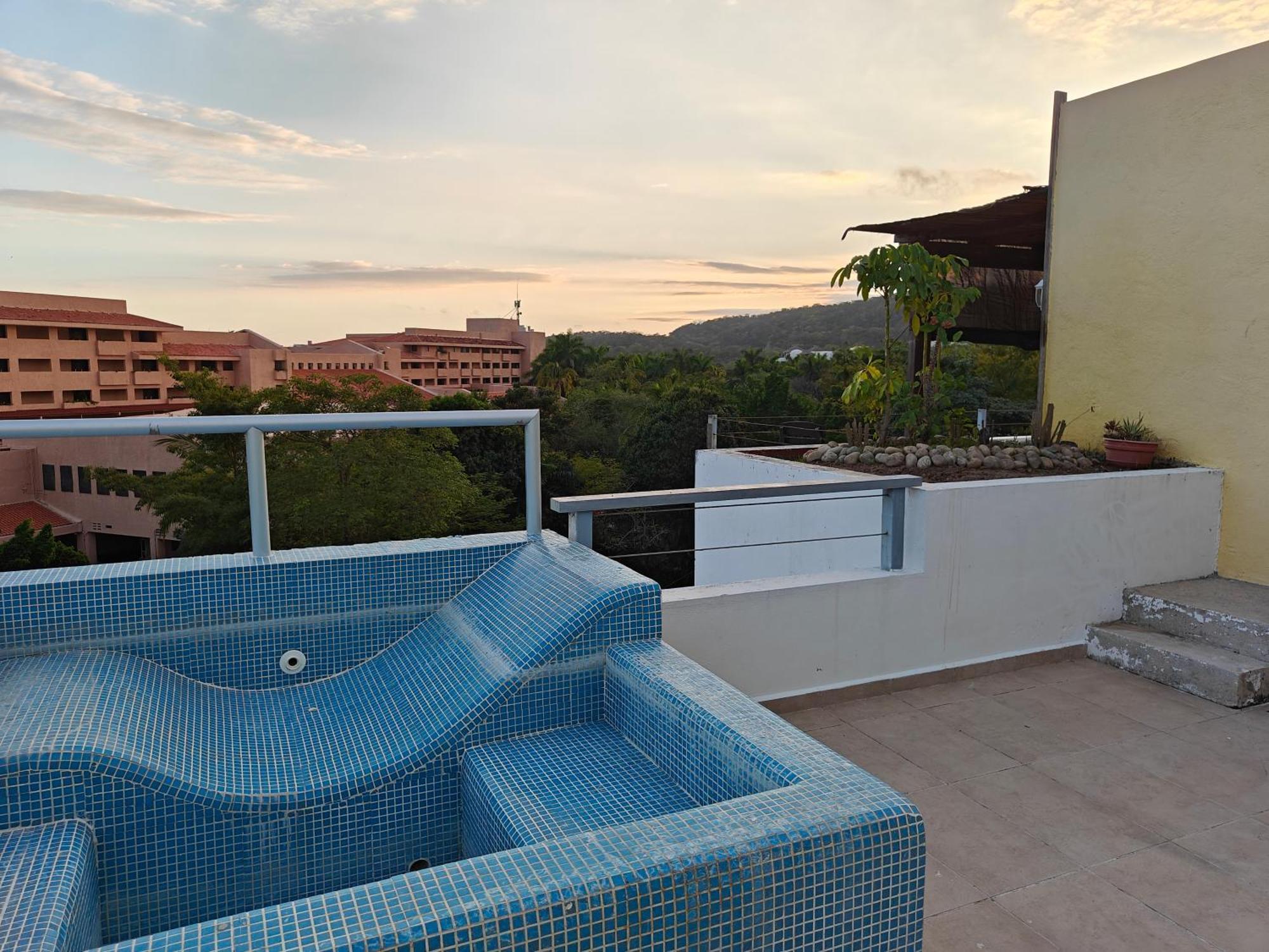 Plaza Huatulco Hotel