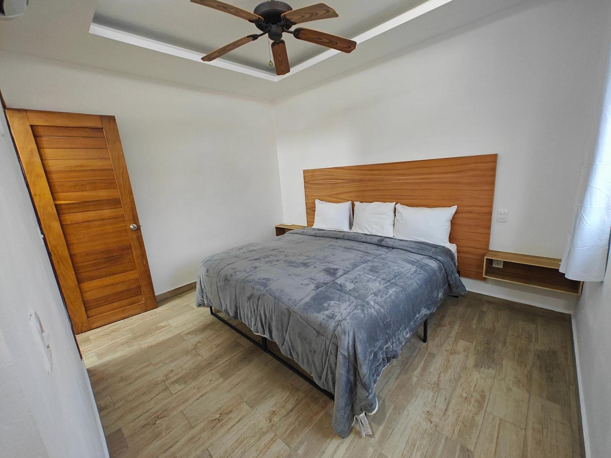 Hotel Plaza Huatulco