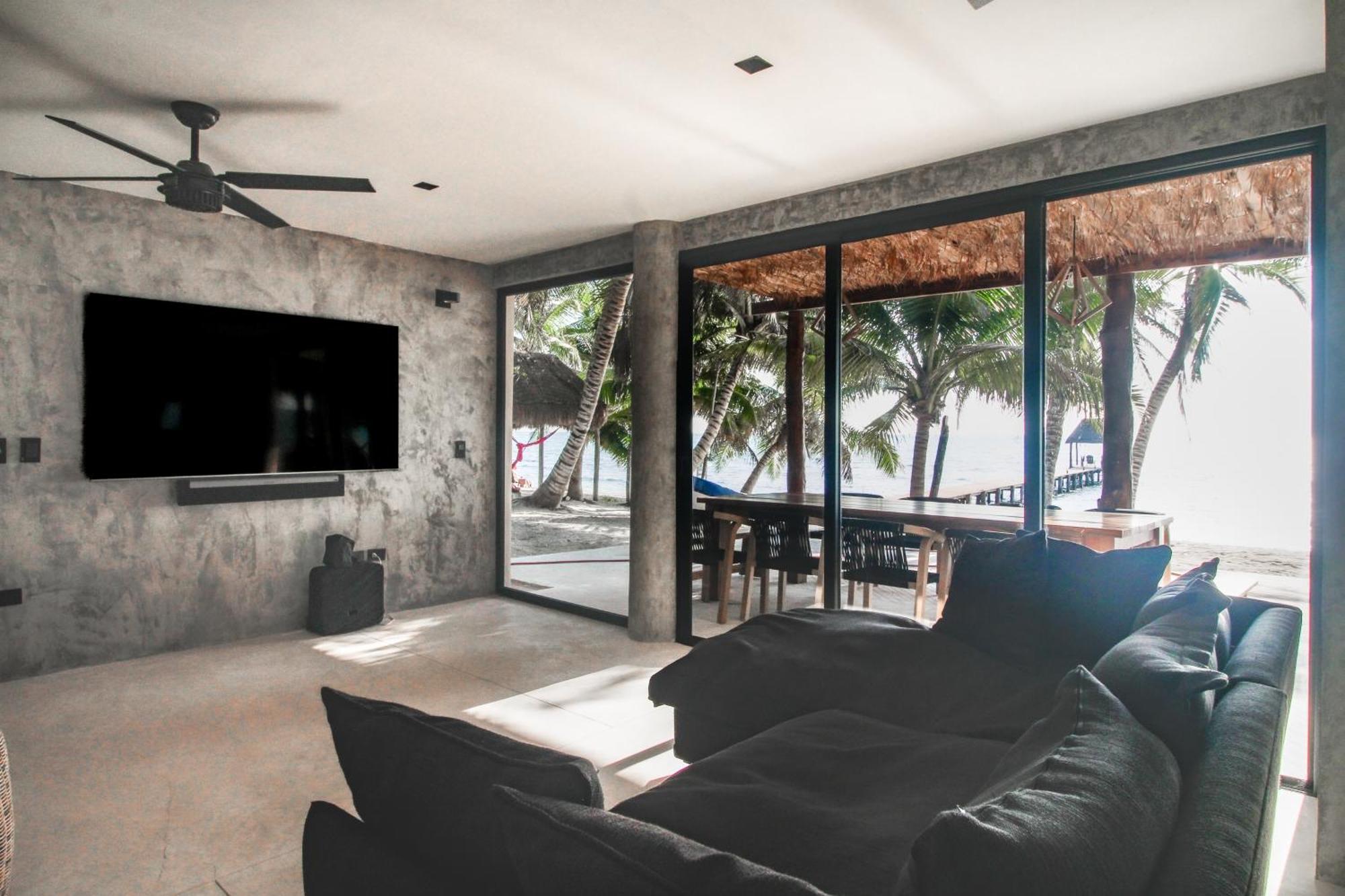Holiday home Tankah 7 Cielo *