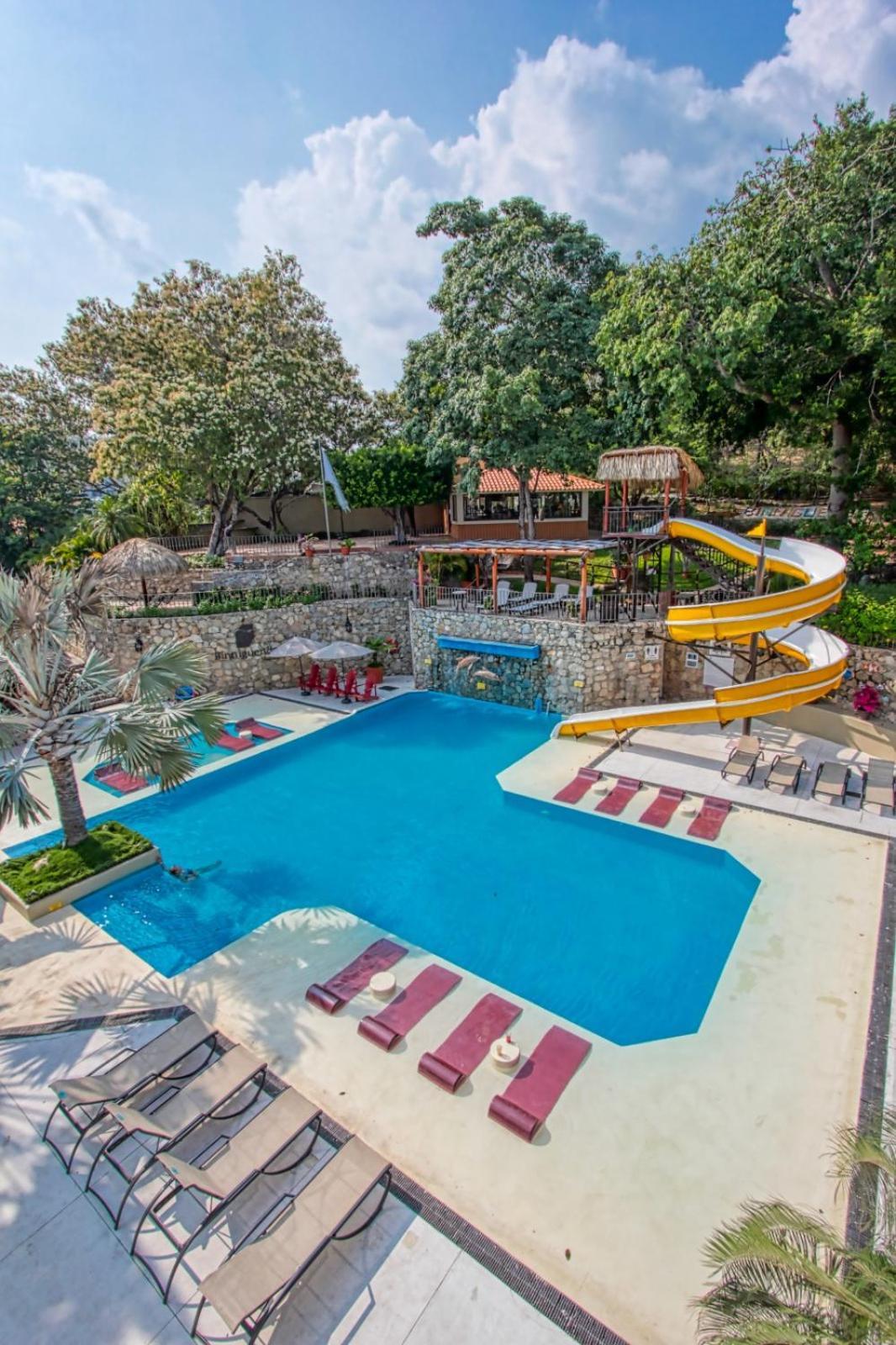 Binniguenda & Club Resort 4*