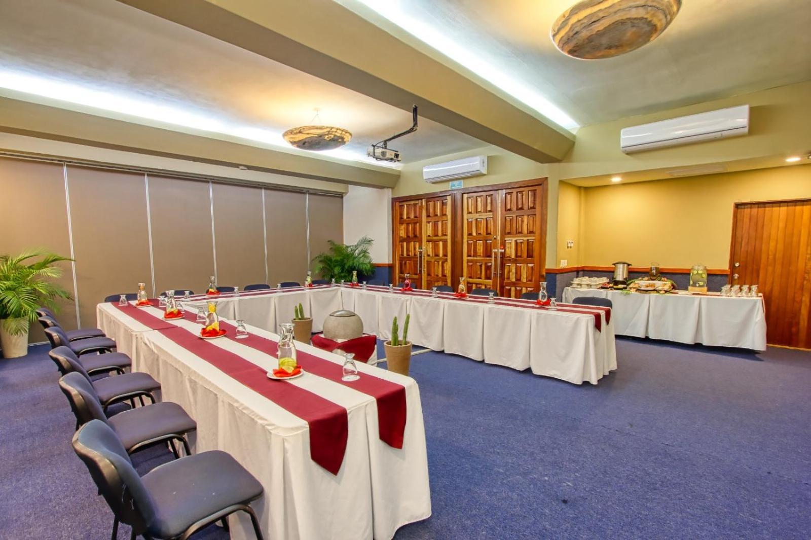 Resort Binniguenda & Club