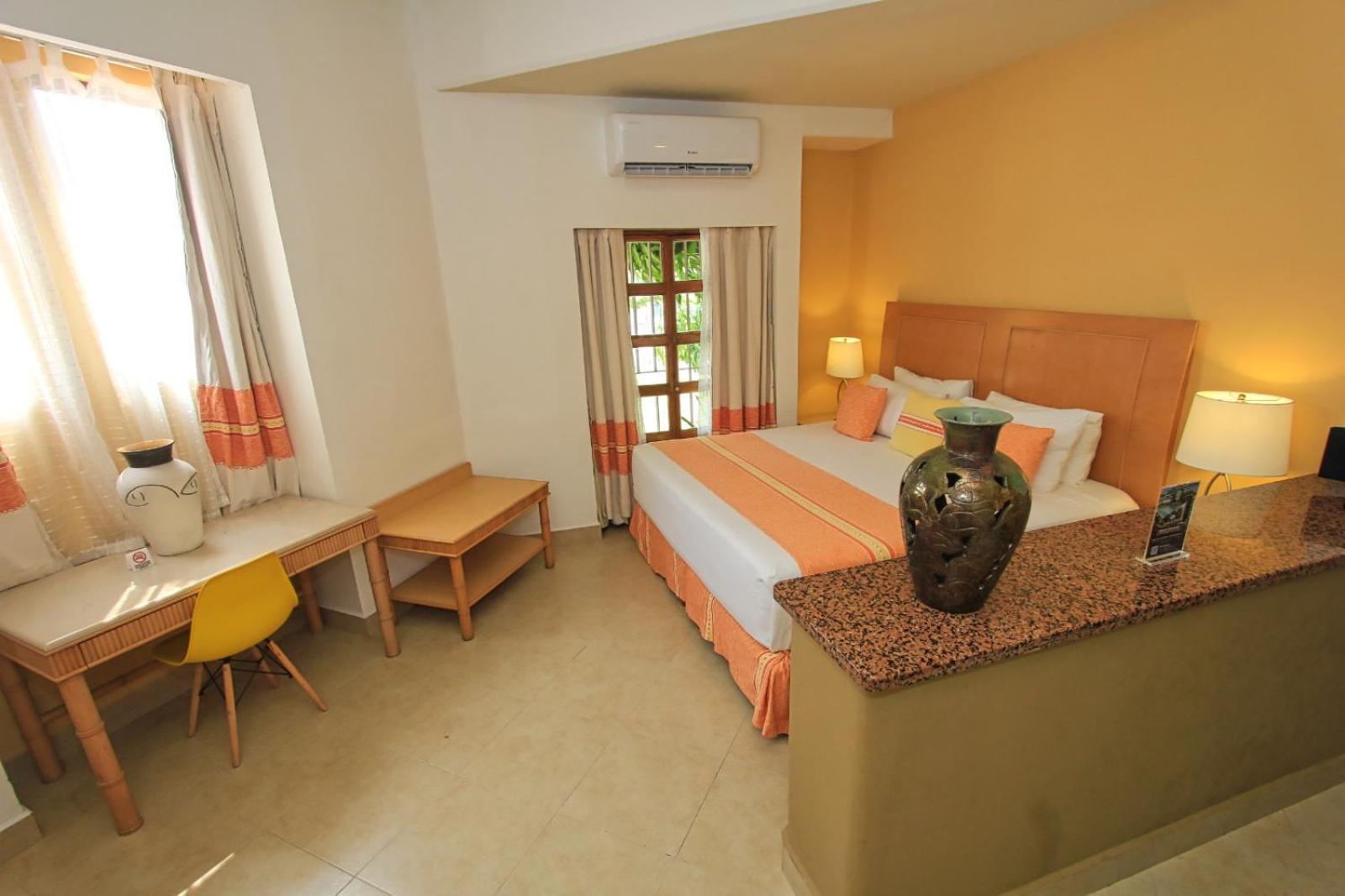 Resort Binniguenda & Club Huatulco