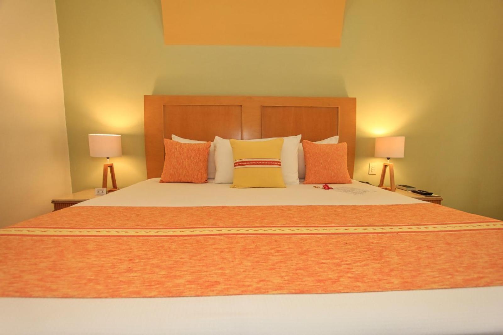 Binniguenda & Club Resort 4*