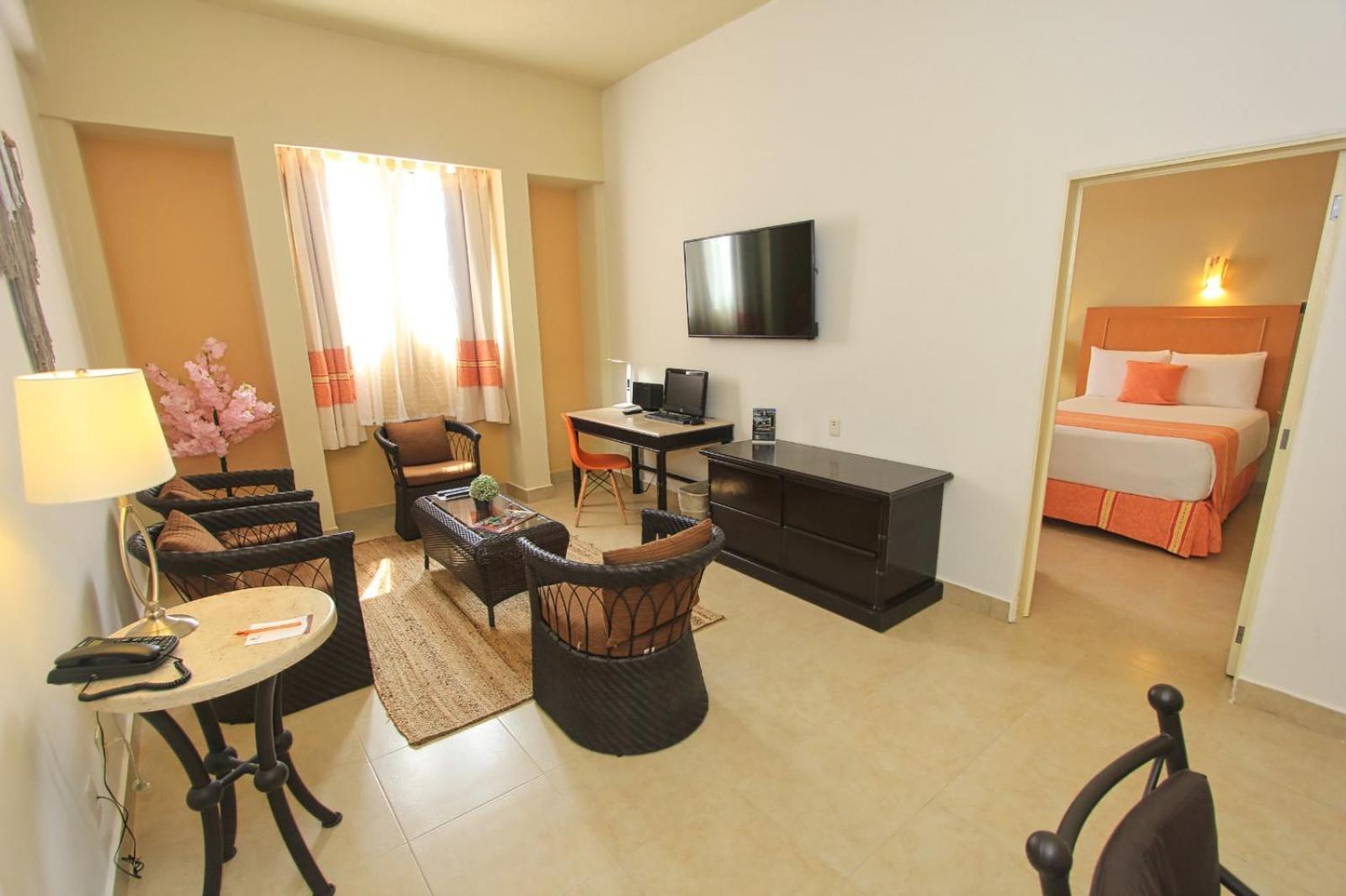 Binniguenda & Club Resort Huatulco