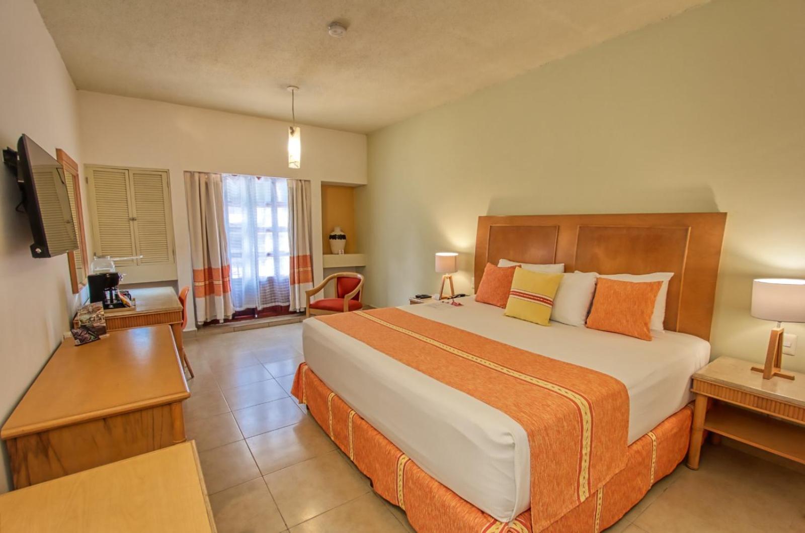 Resort Binniguenda & Club