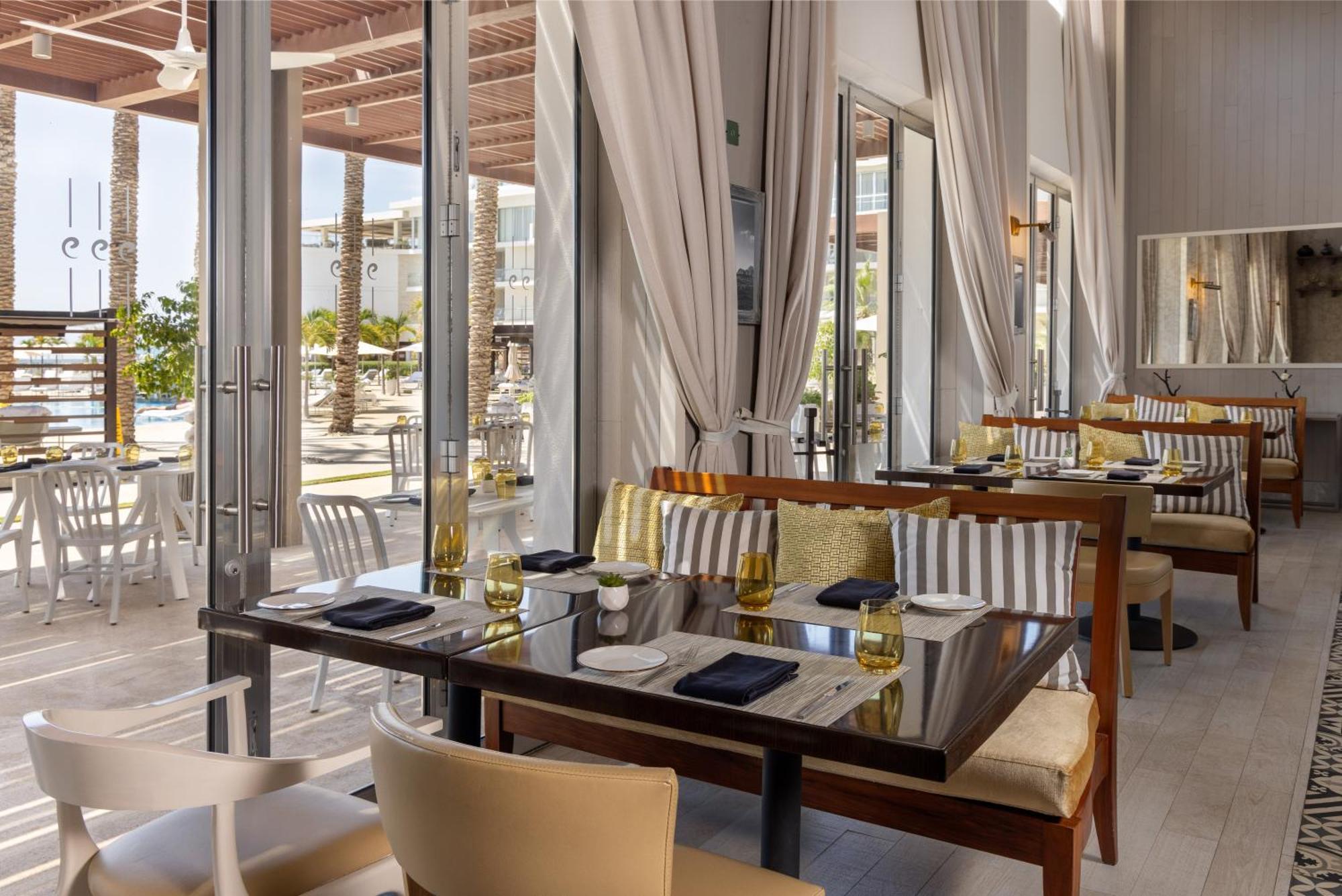 Le Blanc Cabos - Adults Only - San Jose del Cabo