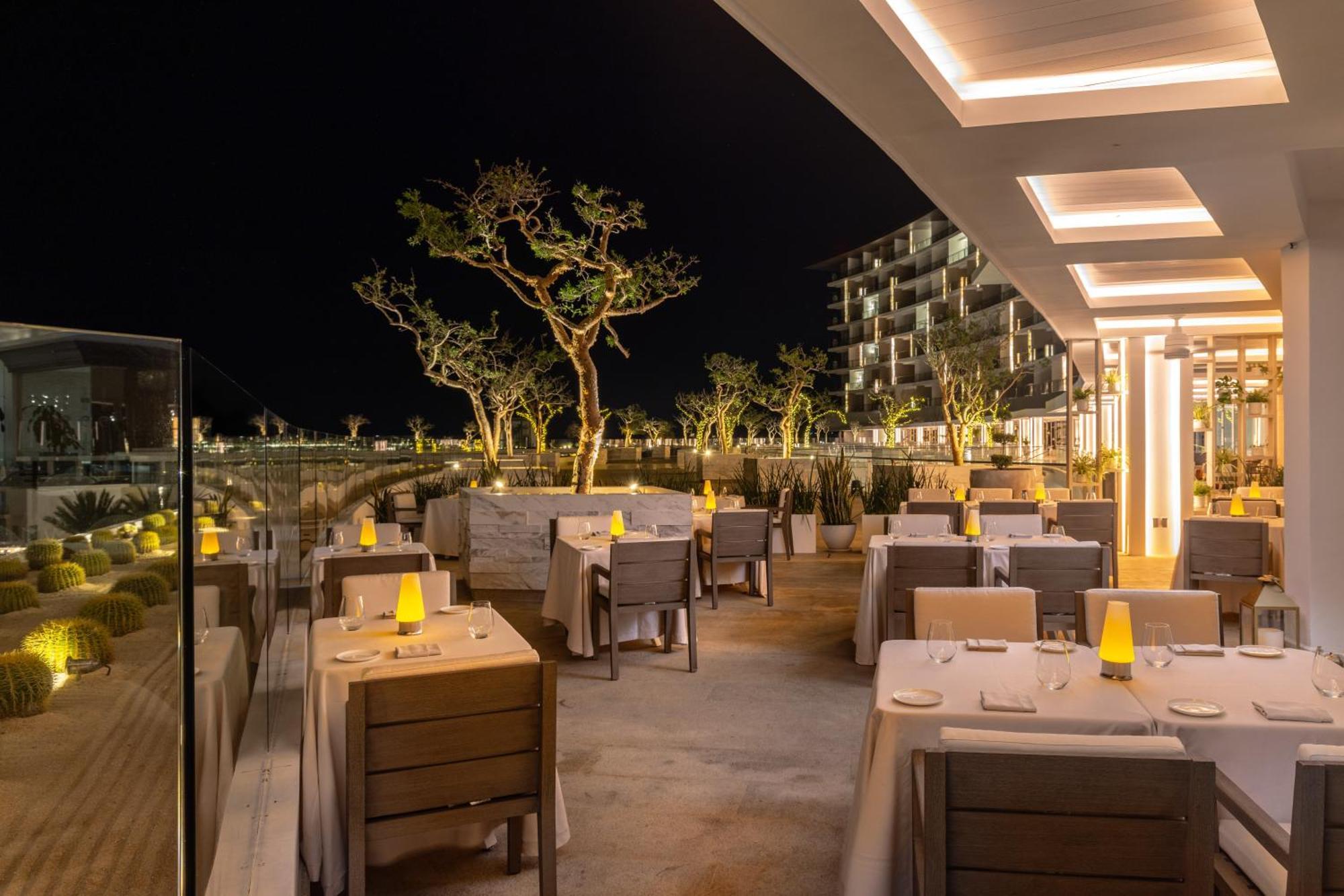 Le Blanc Cabos - Adults Only - Resort 5*