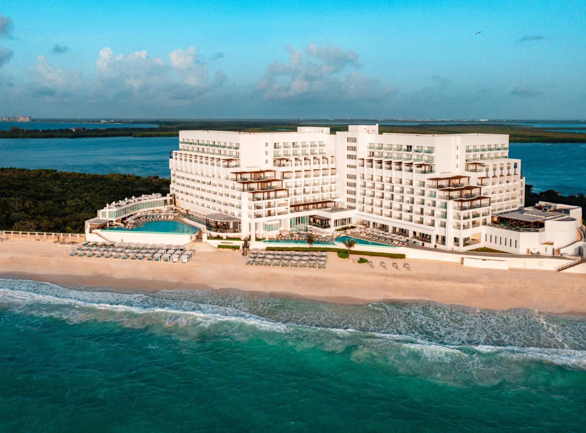 Sun Palace (adults Only) 5* Cancun