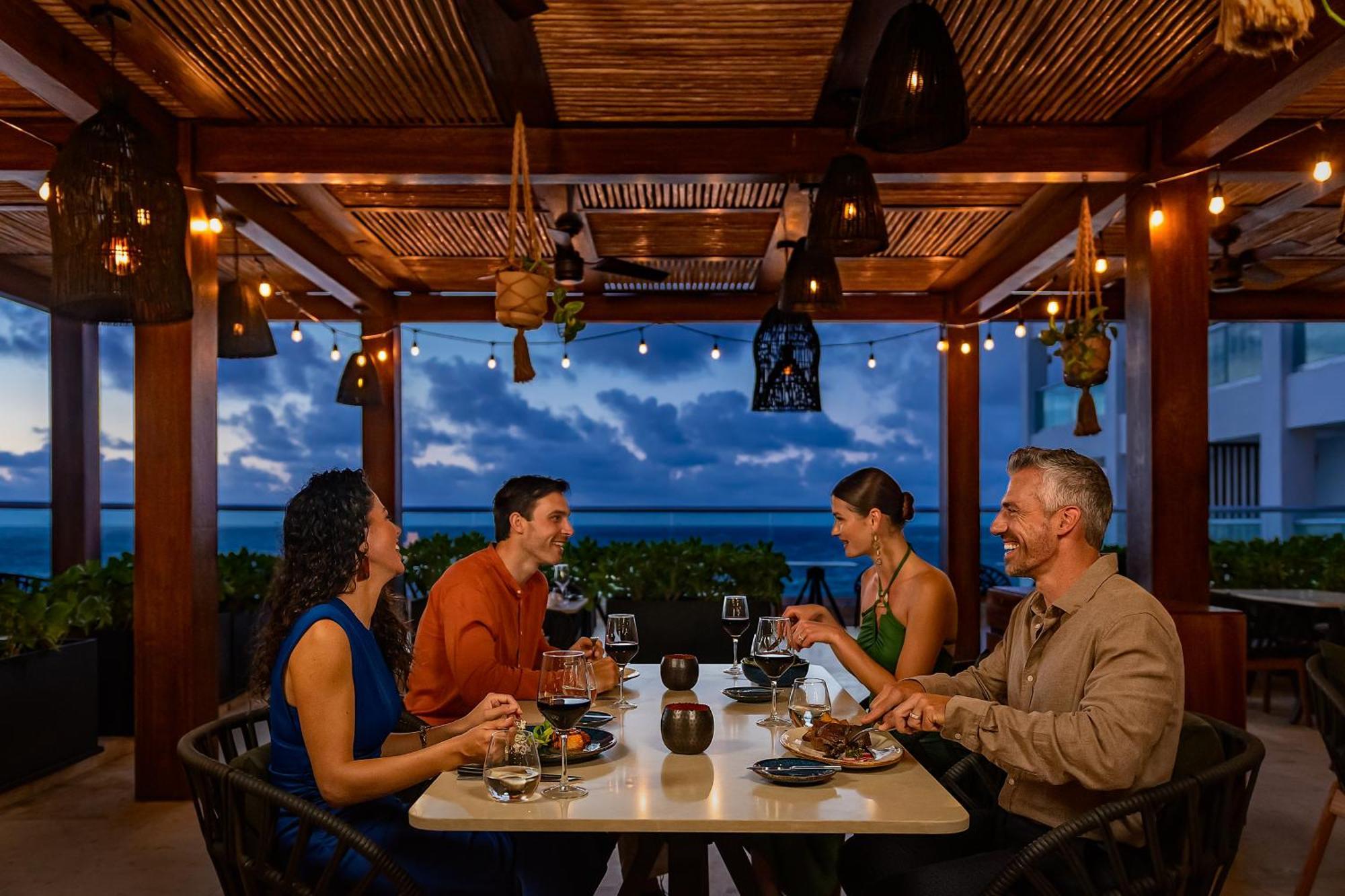 Sun Palace (adults Only) Cancun