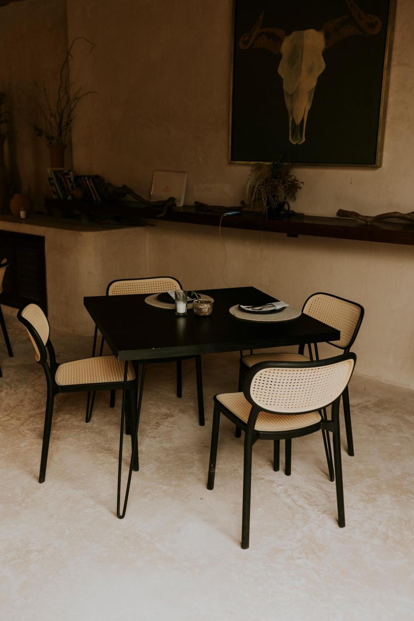 Bed & Breakfast Casa Ku - Adults Only *
