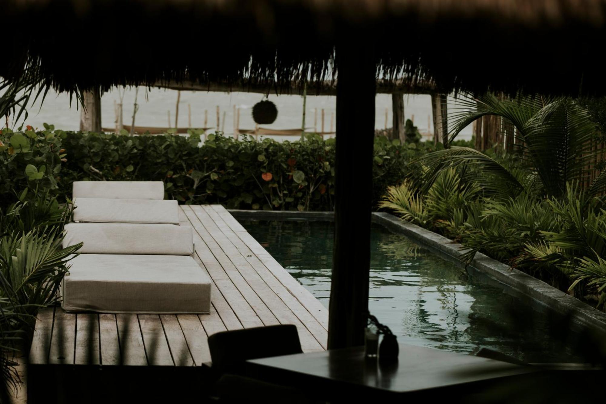 Bed & Breakfast Casa Ku - Adults Only