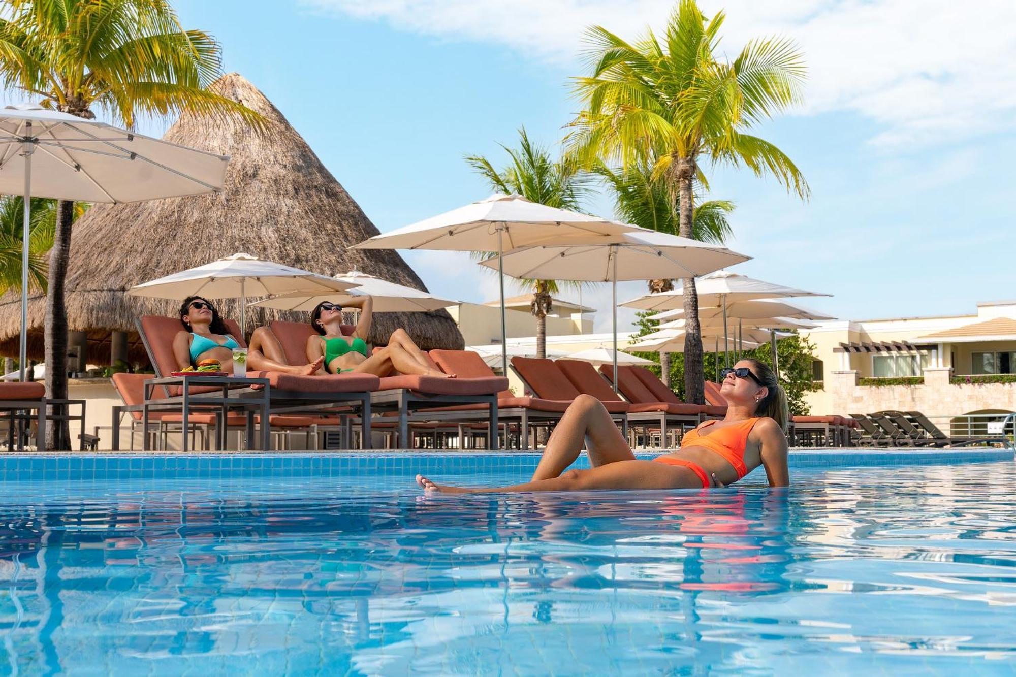 Moon Palace The Grand Cancun 5*
