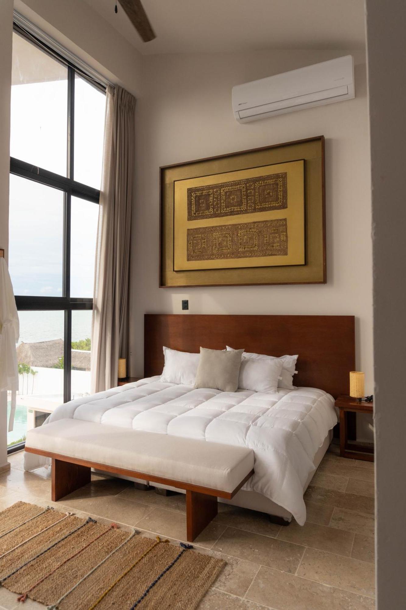 Totem Club Hotel Celestun