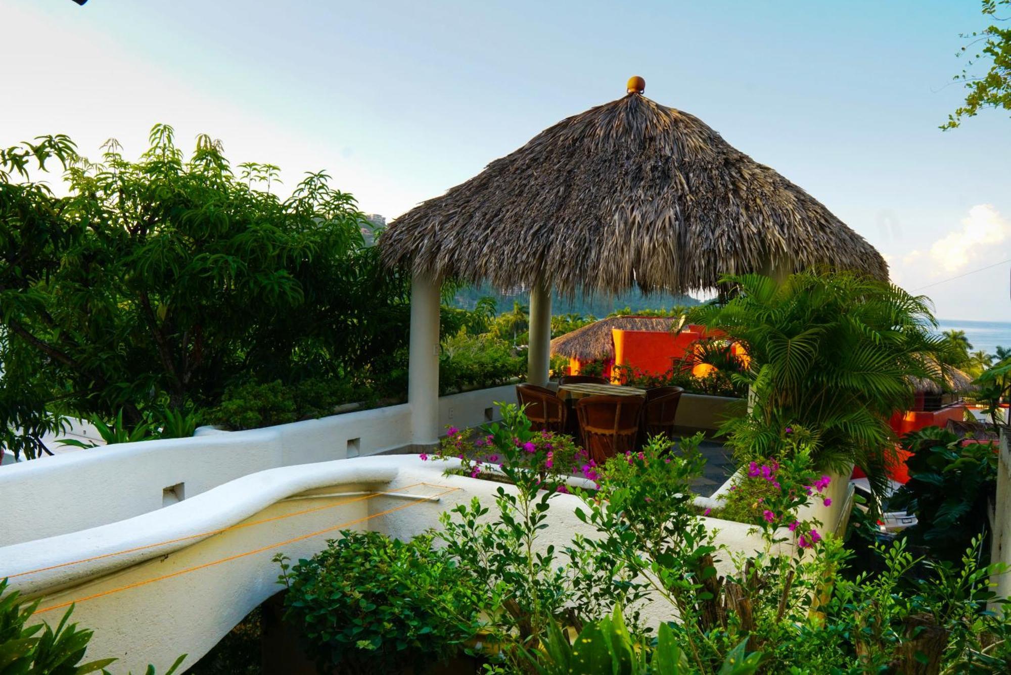 San Sebastian * Zihuatanejo