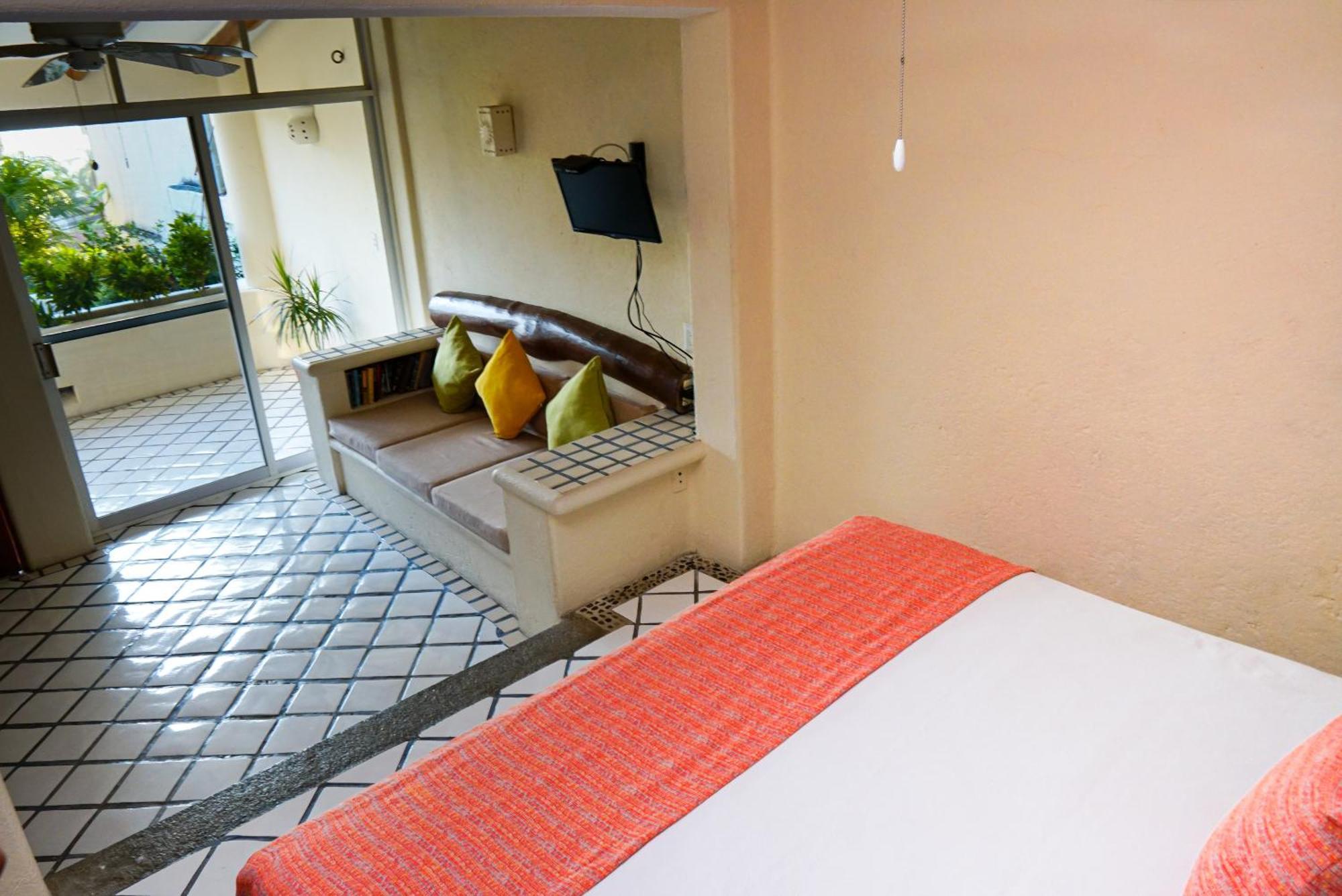 Villa San Sebastian Zihuatanejo