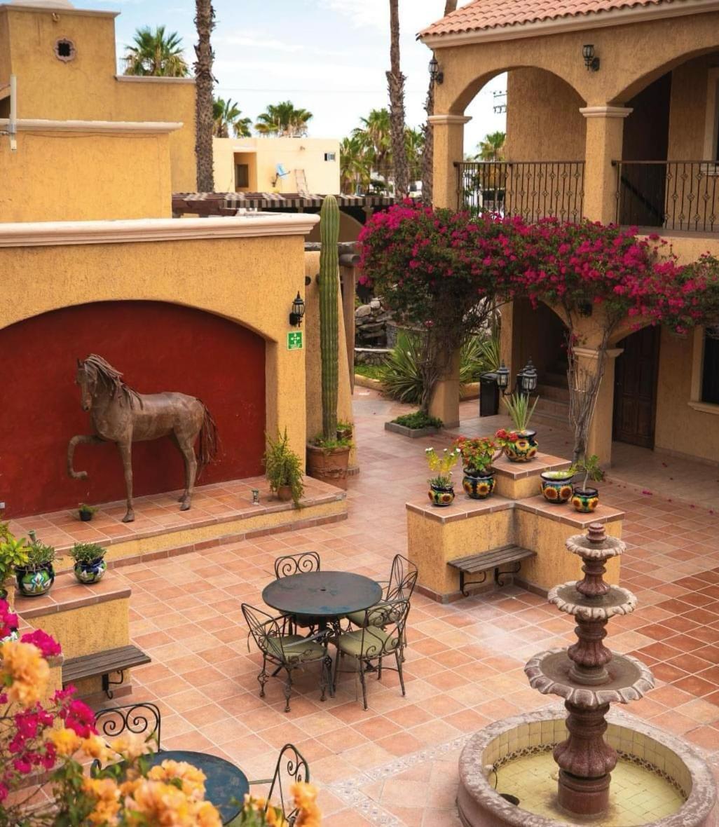 Hacienda Loreto 3*