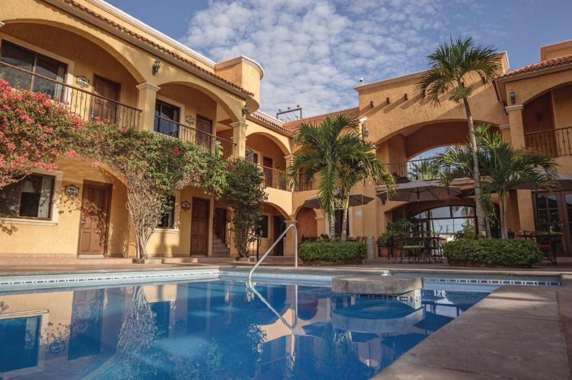 Hotel Hacienda Loreto