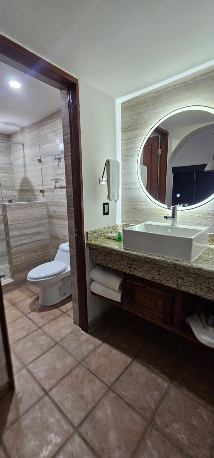 Hotel Hacienda Loreto Loreto (Baja California Sur)