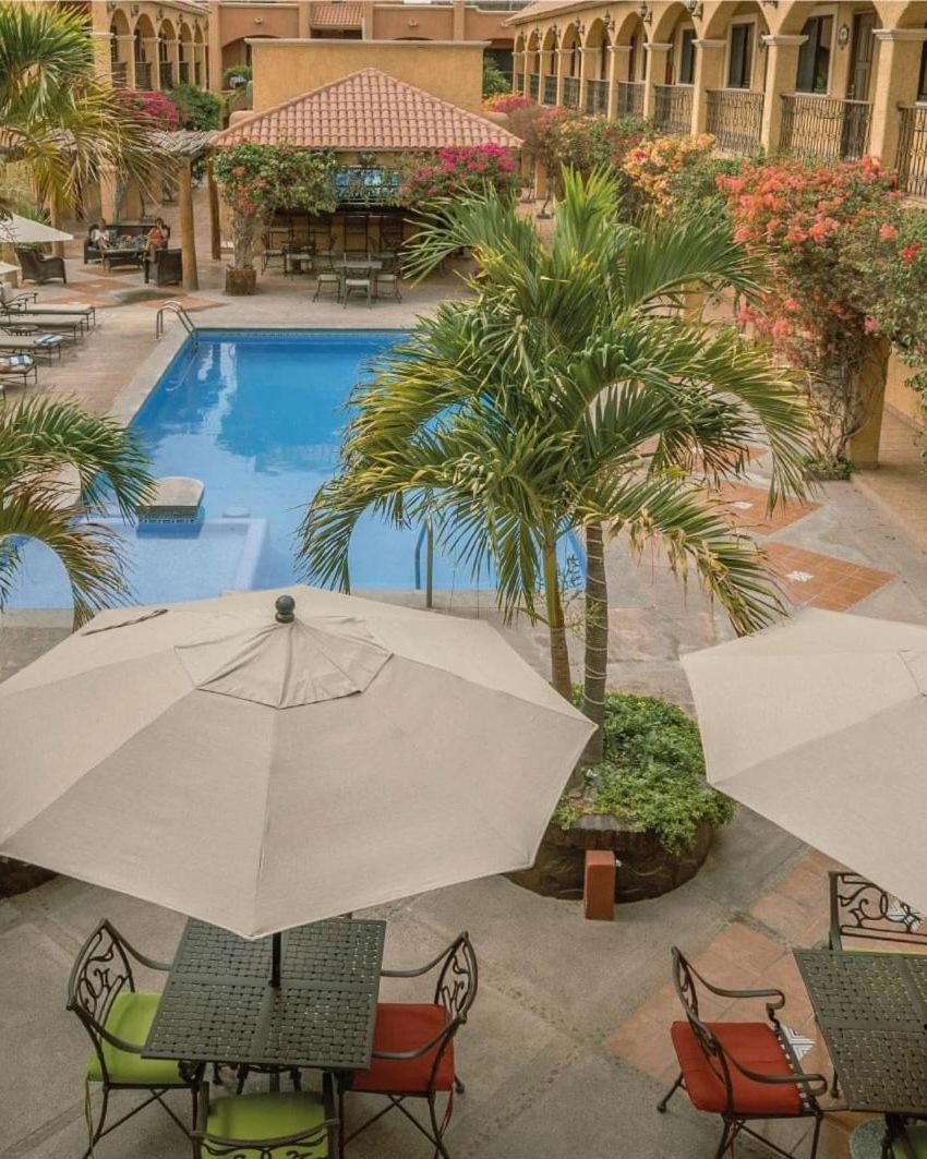 Hotel Hacienda Loreto