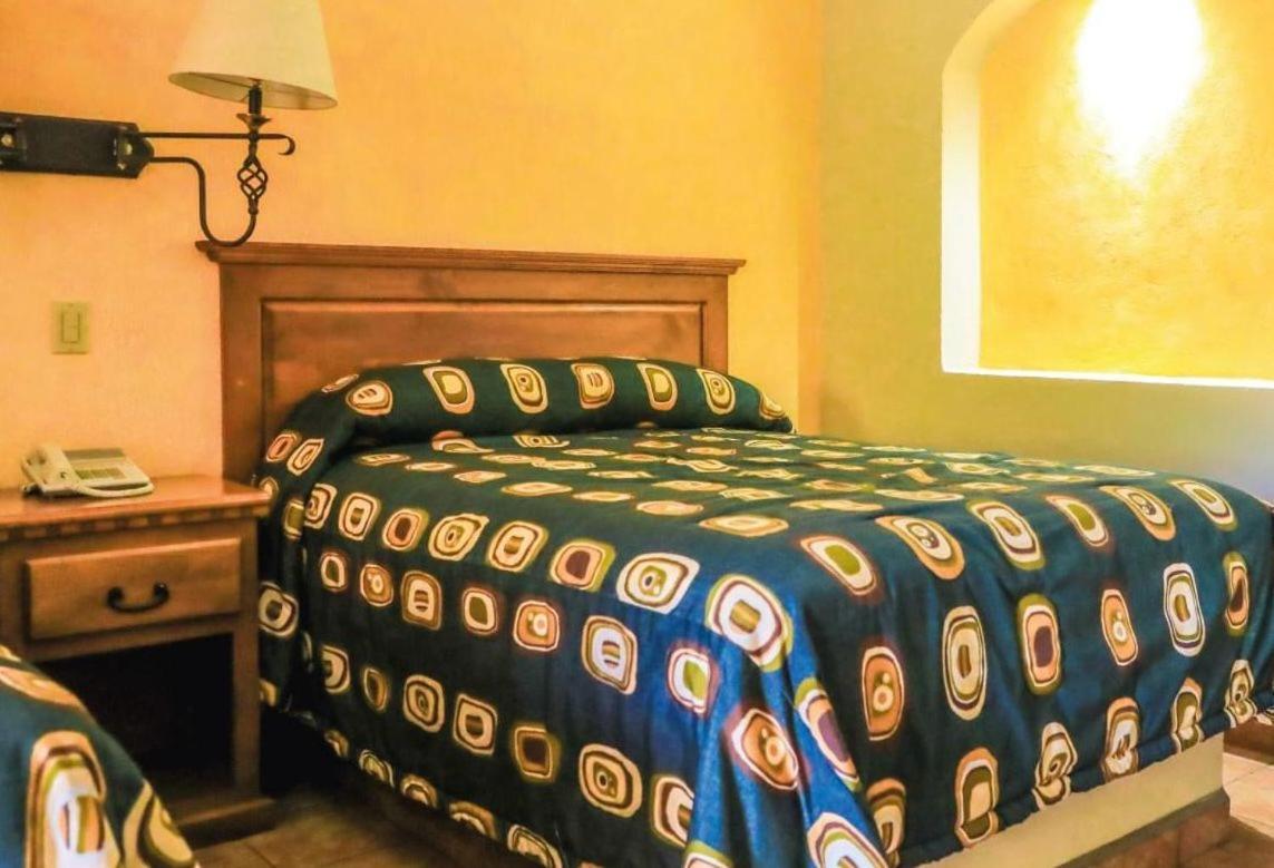 Hacienda Loreto Hotel