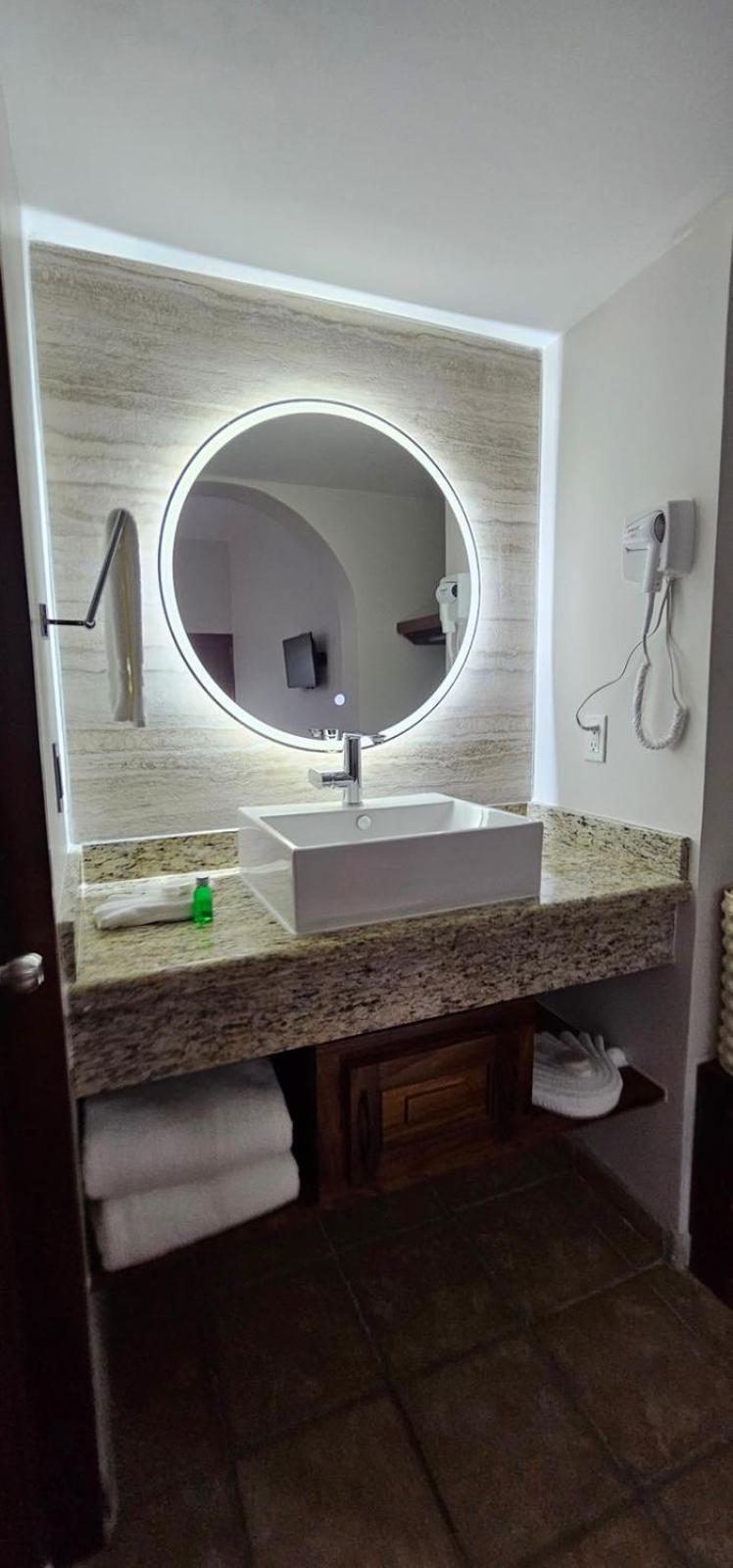 Hacienda Loreto 3*