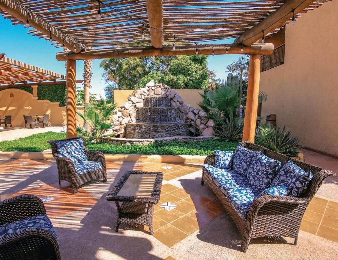 Hotel Hacienda Loreto Loreto (Baja California Sur)