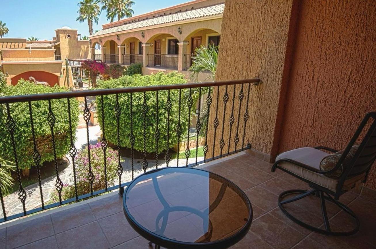 Hacienda Loreto Hotel 3*