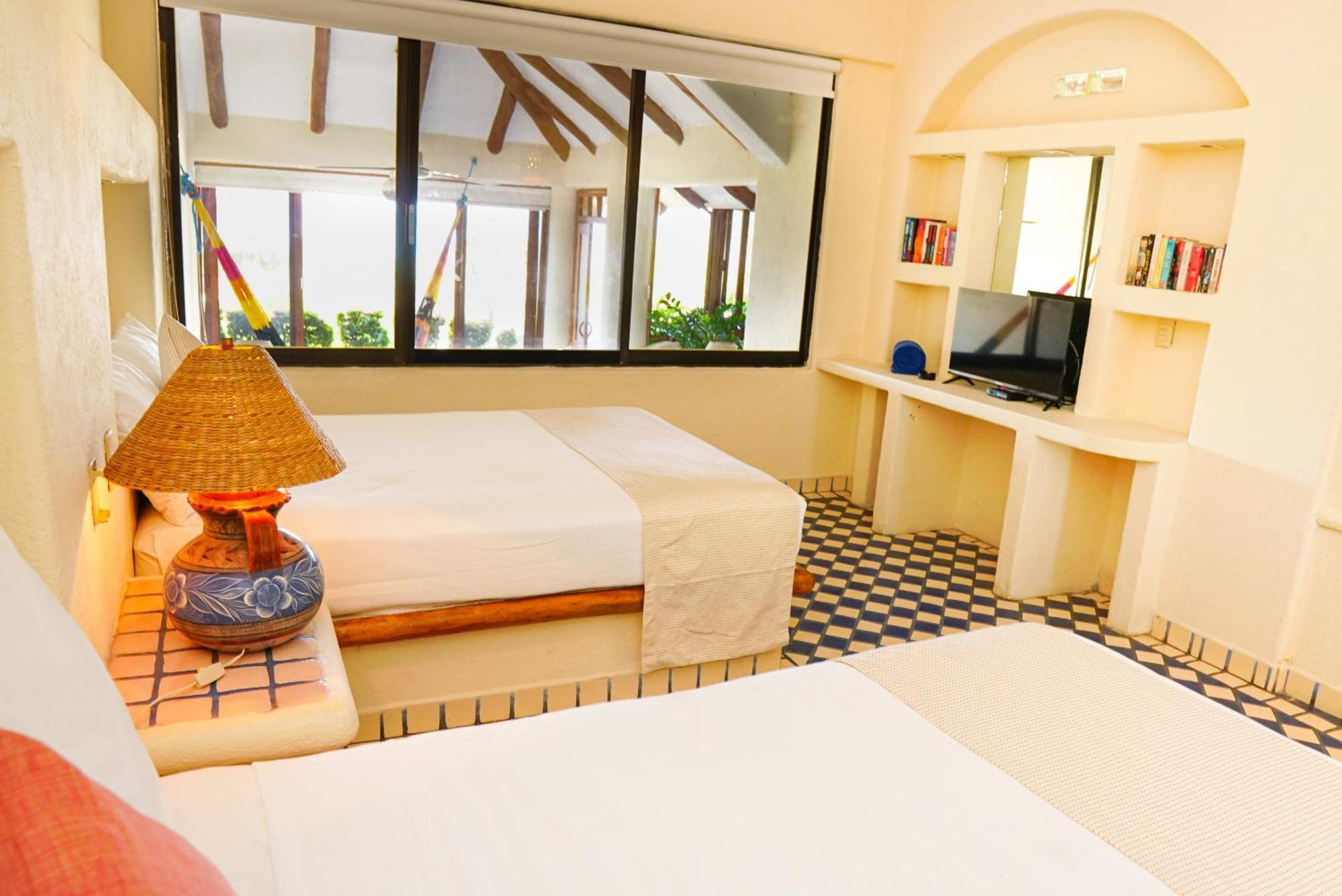 Villa San Sebastian *