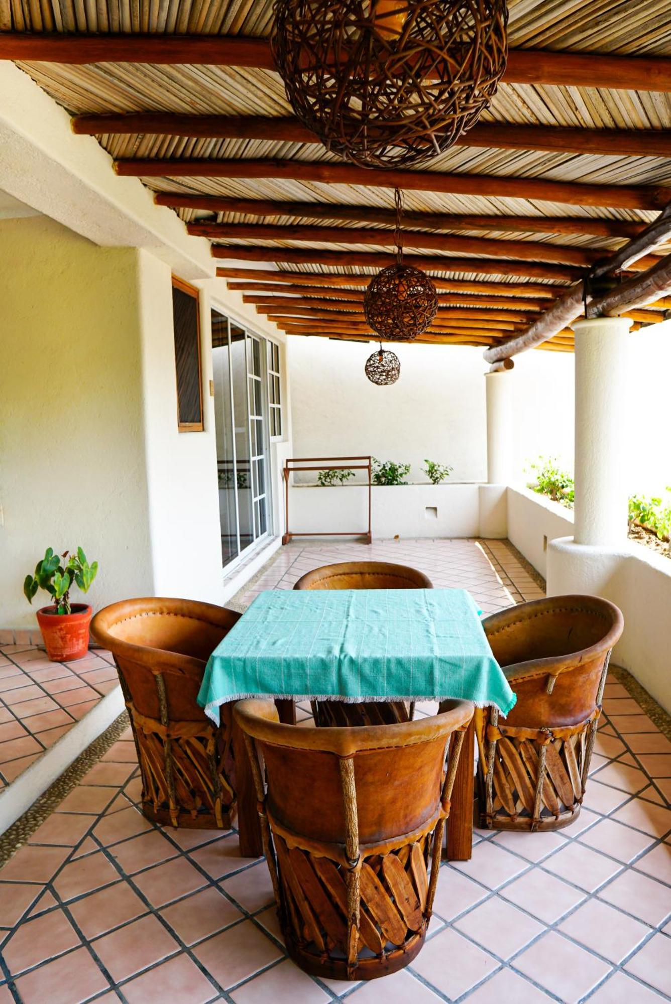 Villa San Sebastian