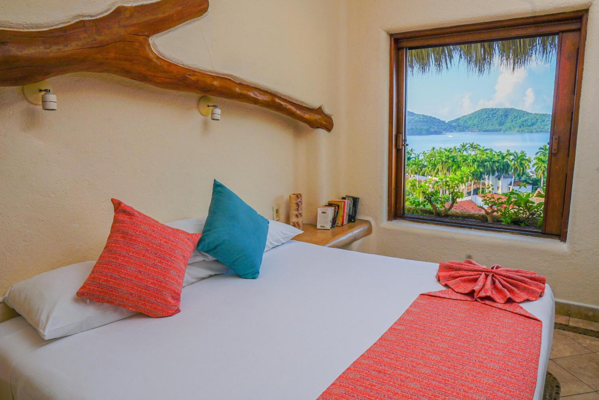 San Sebastian Zihuatanejo